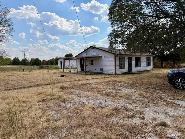 146 Hill Billy Lane, Ardmore, OK 73401