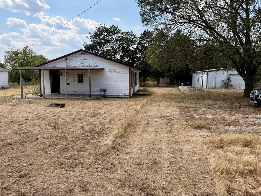 146 Hill Billy Lane, Ardmore, OK 73401 - #2