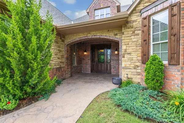 3108 Garden Hill Circle, Edmond, OK 73034