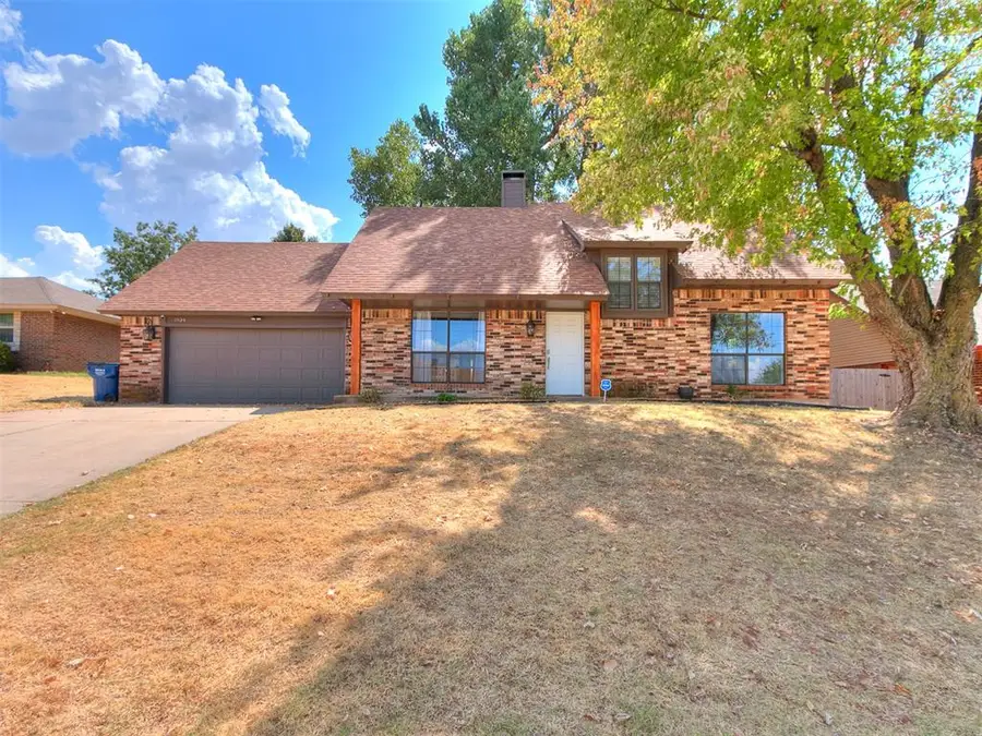 1934 E Ensey Terrace, Mustang, OK 73064 - #2