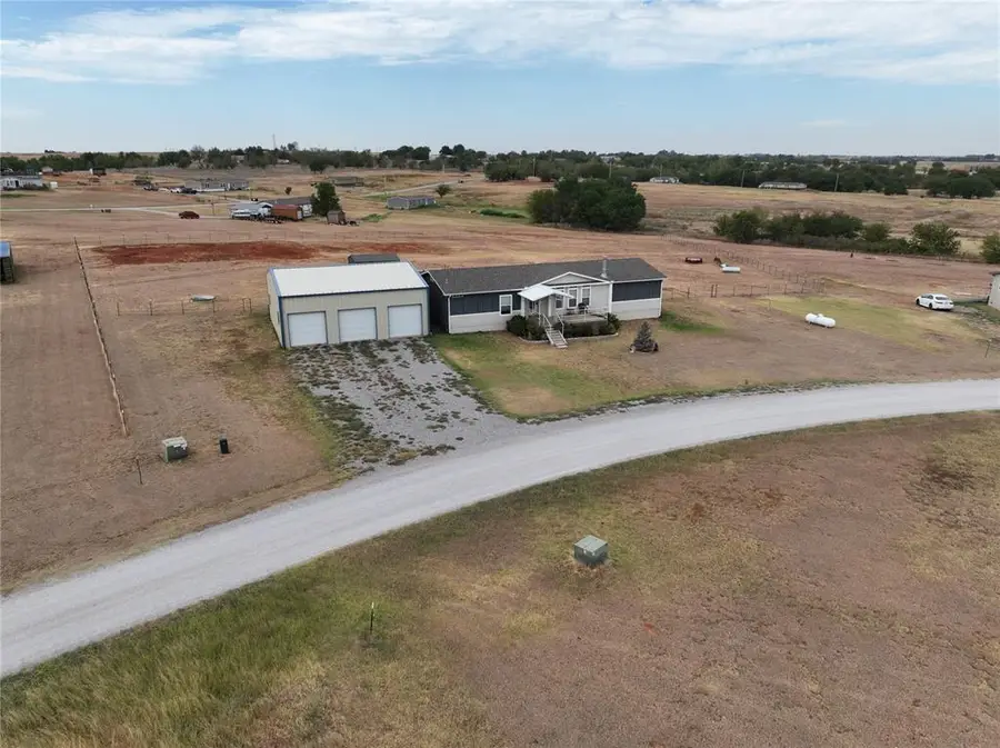 1426 County Road 1344, Chickasha, OK 73018 - #2