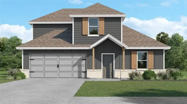 5630 Bluestem Avenue, Guthrie, OK 73044