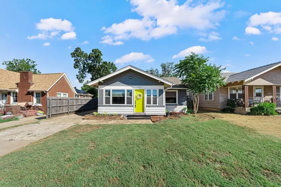 2325 NW 15th Street, Oklahoma City, OK 73107 - #2
