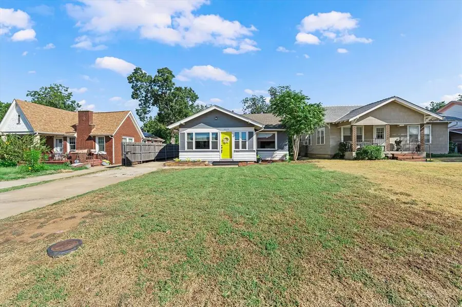 2325 NW 15th Street, Oklahoma City, OK 73107 - #3