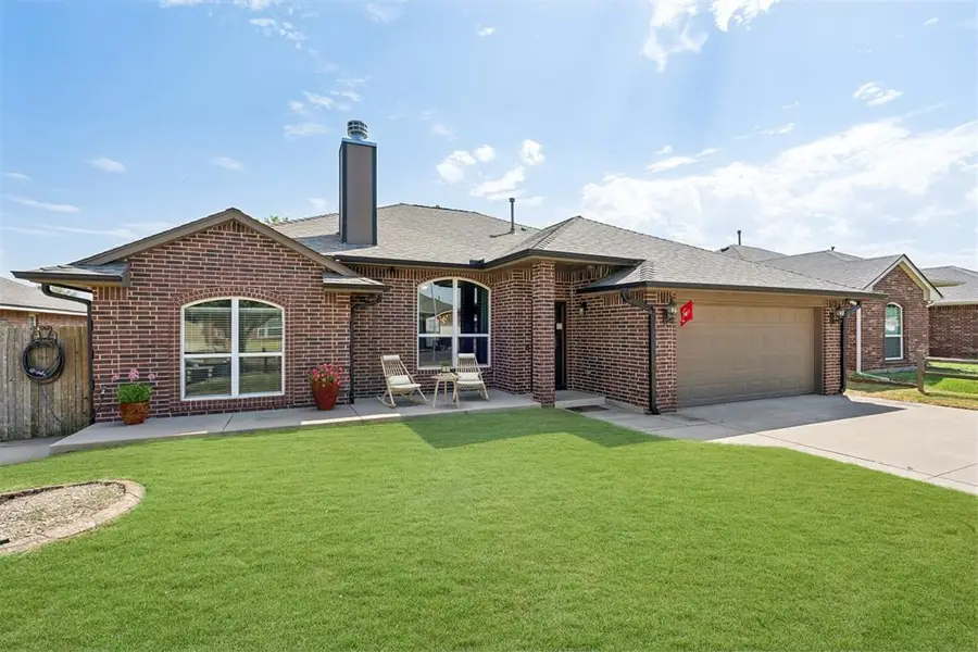 11520 SW 11th Street, Yukon, OK 73099 - #3