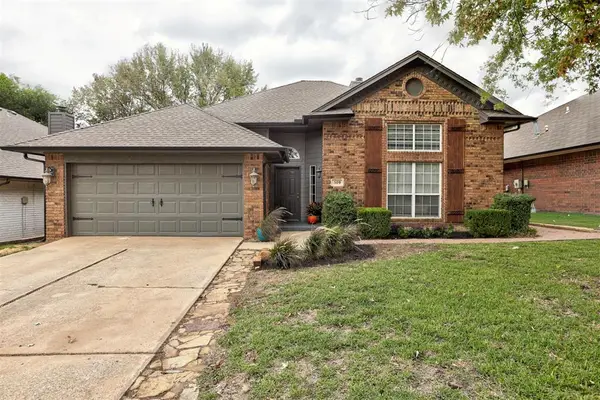 509 NW 170th Street, Edmond, OK 73012