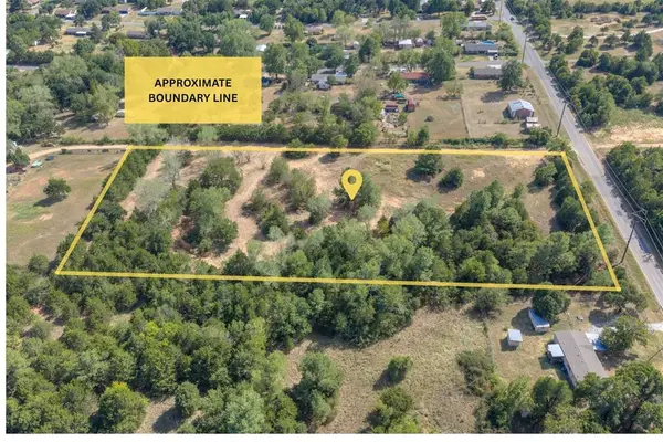 760 N Harrah Road, Harrah, OK 73045