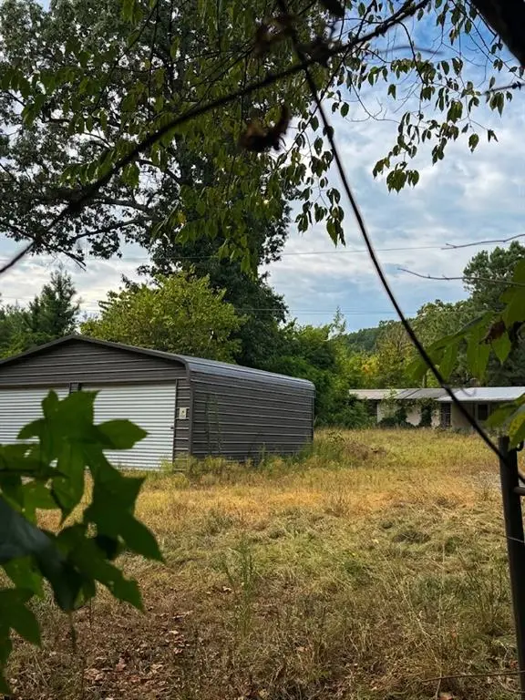 449553 State Highway 144 Highway, Nashoba, OK 74549