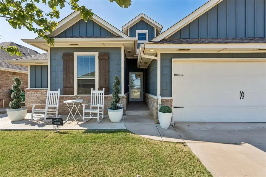 9020 NW 119th Street, Yukon, OK 73099 - #3