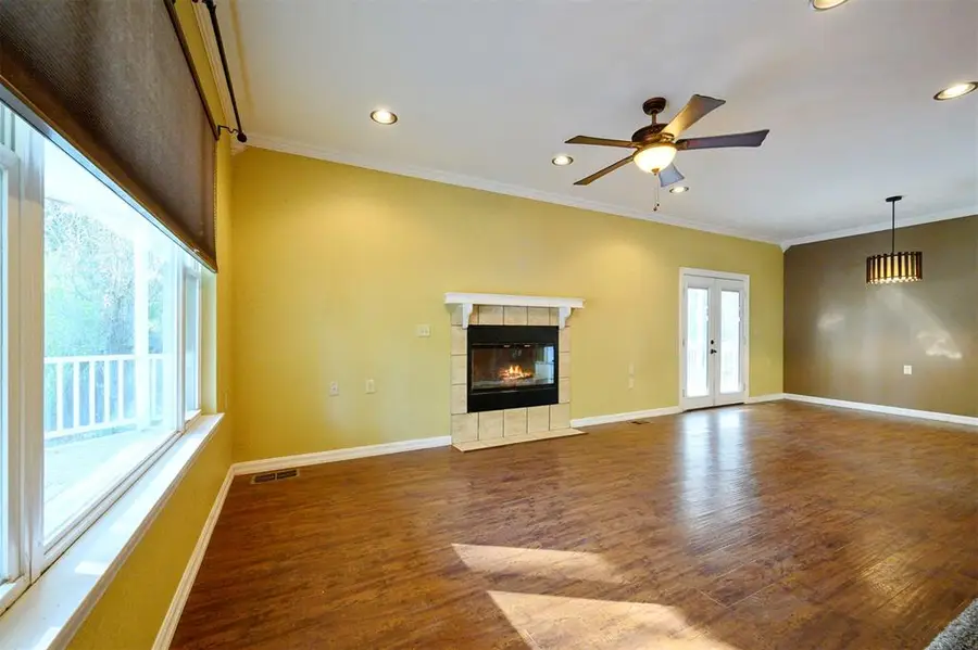 611 W Circle Drive, Broken Bow, OK 74728 - #2