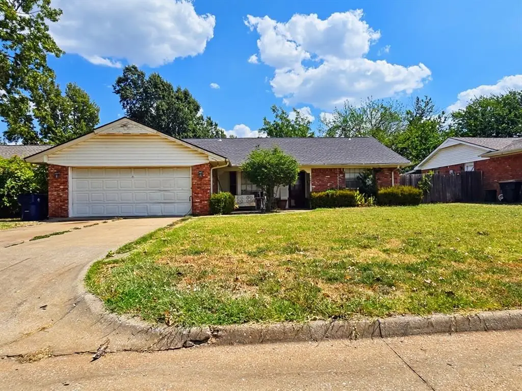 9908 Essex Avenue, The Village, OK 73120 - #1