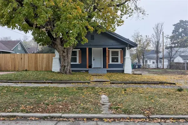 2015 N Mckinley Avenue, Oklahoma City, OK 73106