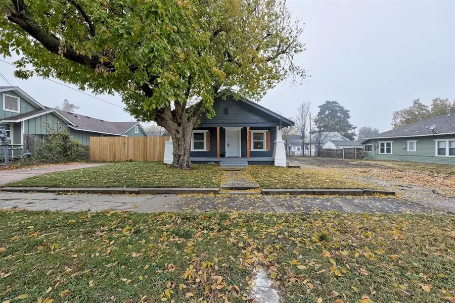 2015 N Mckinley Avenue, Oklahoma City, OK 73106 - #2