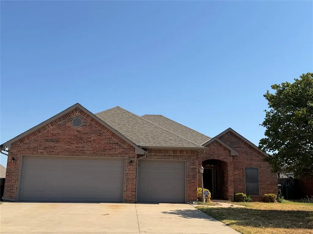 613 Okie Ridge Road, Yukon, OK 73099 - #1