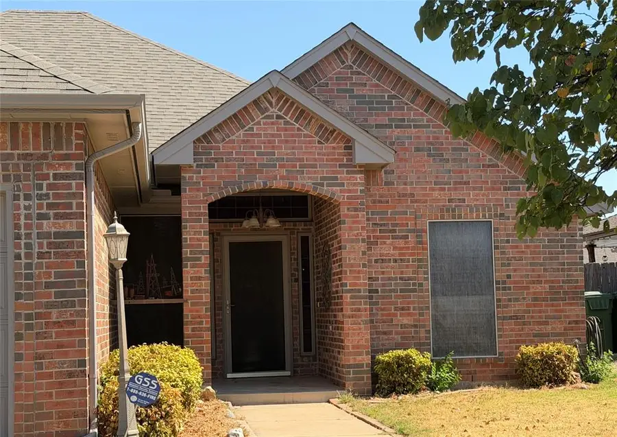 613 Okie Ridge Road, Yukon, OK 73099 - #2