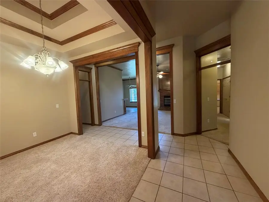 613 Okie Ridge Road, Yukon, OK 73099 - #3