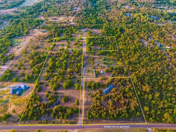 26133 Ash Lane, Blanchard, OK 73010