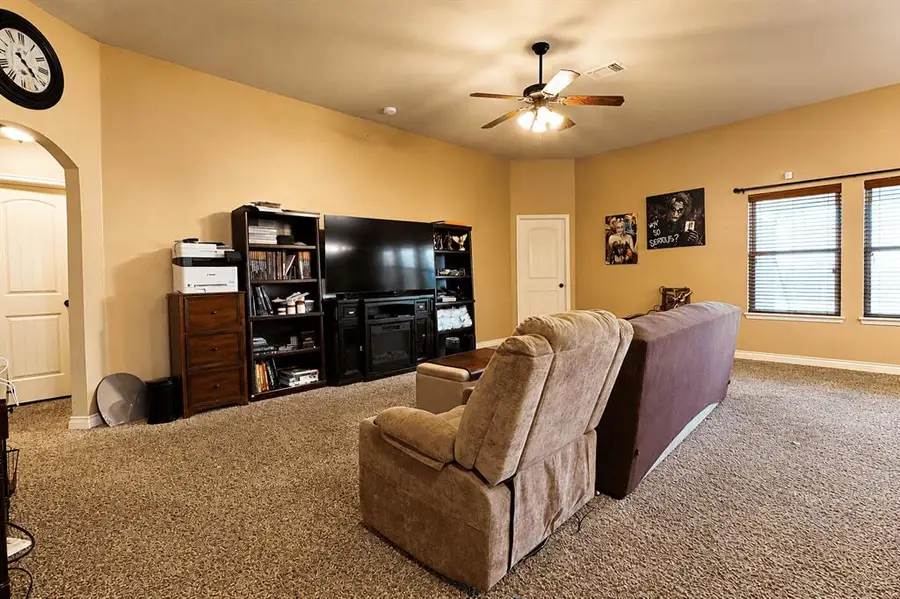 3401 Bear Mountain Drive, Norman, OK 73069 - #3