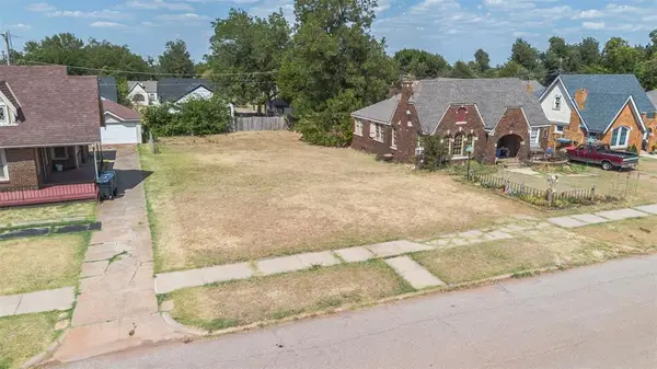 1109 NE 15th Street, Oklahoma City, OK 73117
