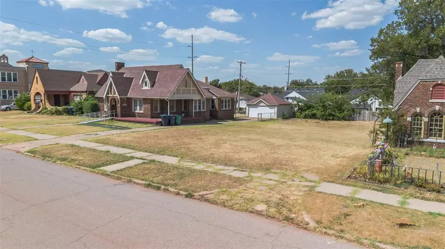 1109 NE 15th Street, Oklahoma City, OK 73117 - #2
