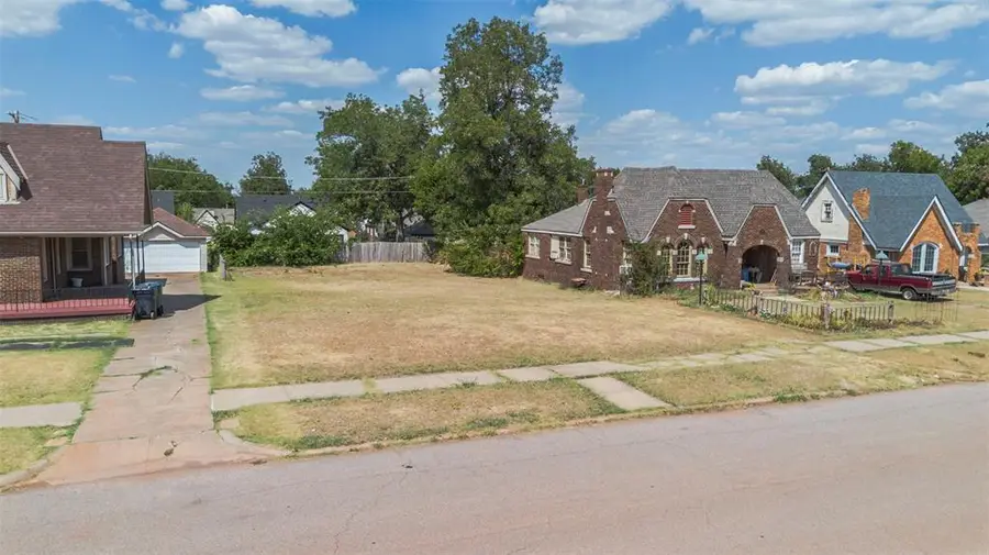 1109 NE 15th Street, Oklahoma City, OK 73117 - #3