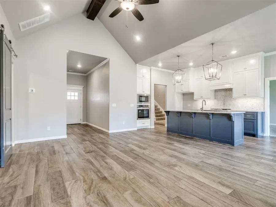 9125 NW 115th Street, Yukon, OK 73099 - #2