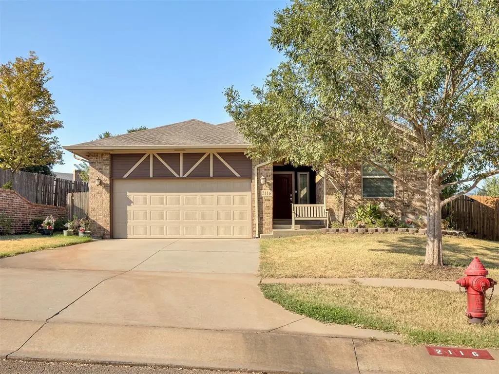 2116 Diana Drive, Norman, OK 73071 - #1