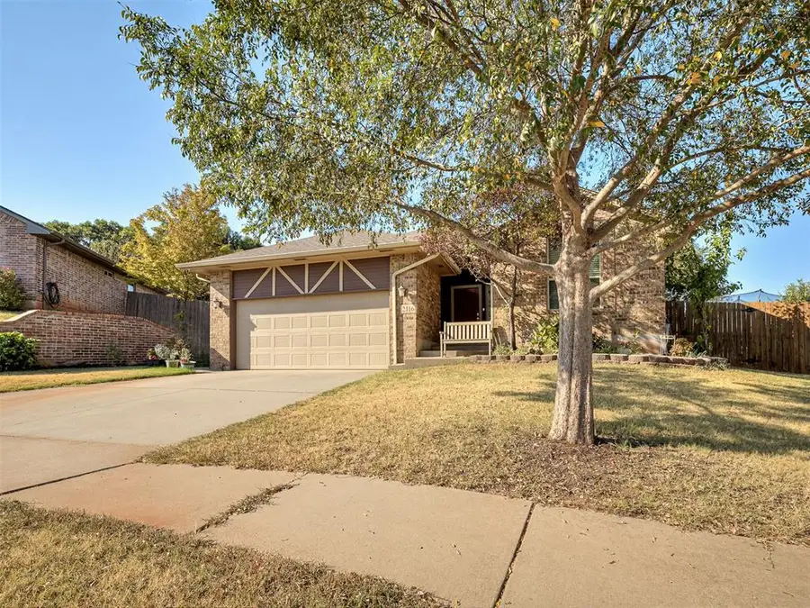 2116 Diana Drive, Norman, OK 73071 - #3
