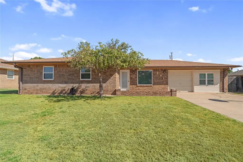561 Skyview Drive, Watonga, OK 73772 - #1