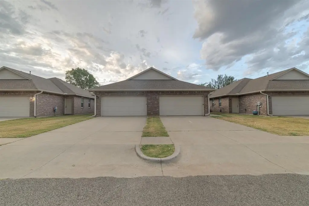 212 Ashley Drive #212 & 214, Edmond, OK 73003 - #1