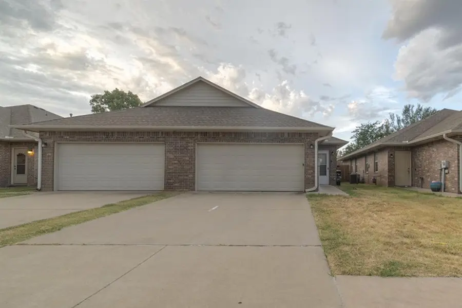 212 Ashley Drive #212 & 214, Edmond, OK 73003 - #2