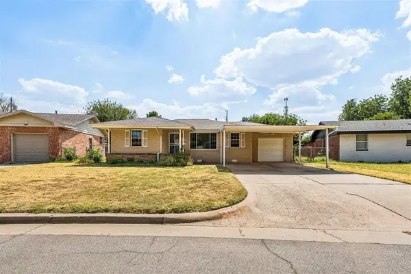 1211 N Sterling Avenue, Oklahoma City, OK 73127