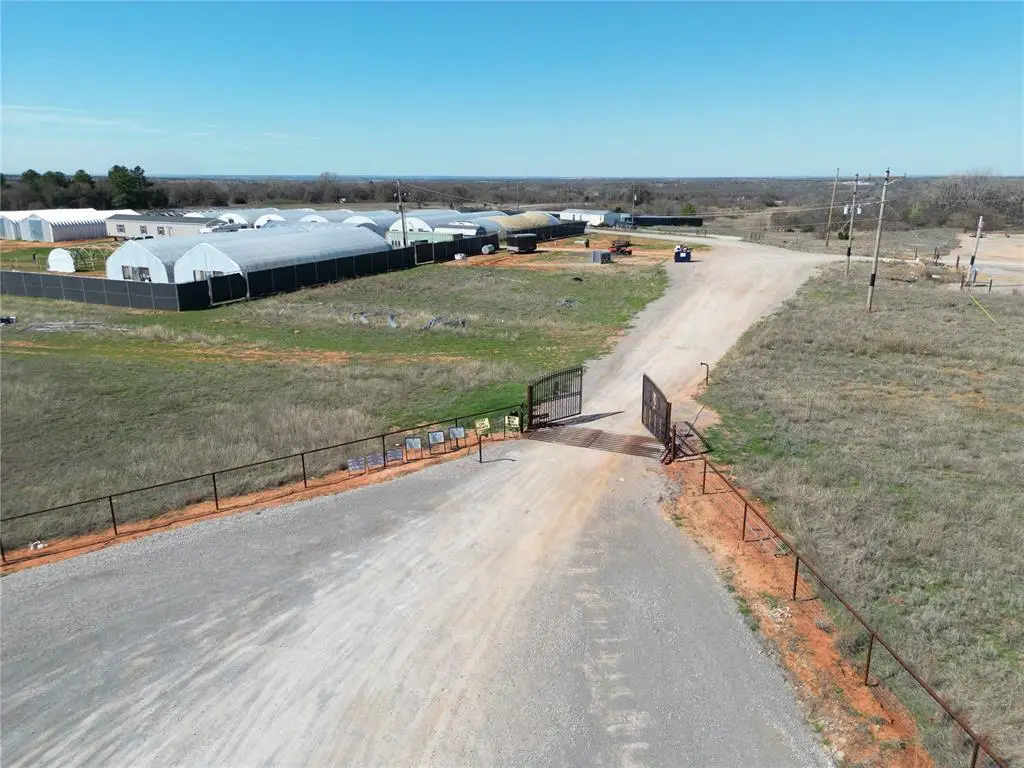 2836 County Street 2990 Street, Alex, OK 73002 - #1