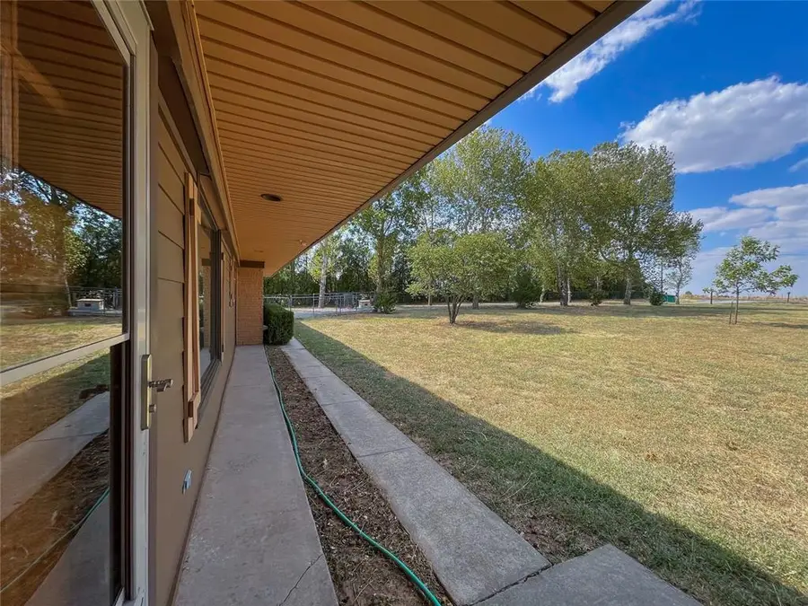 16100 W Britton Road, Yukon, OK 73099 - #3