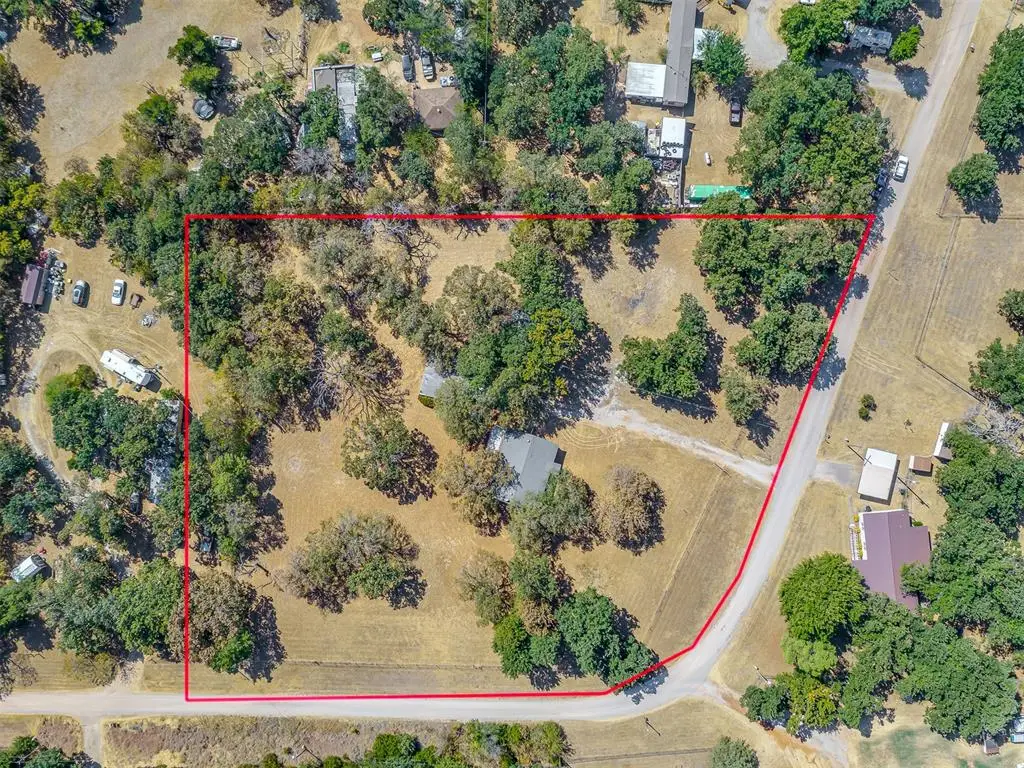 8530 Lakewood Avenue, Guthrie, OK 73044 - #1