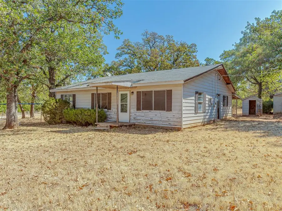 8530 Lakewood Avenue, Guthrie, OK 73044 - #2