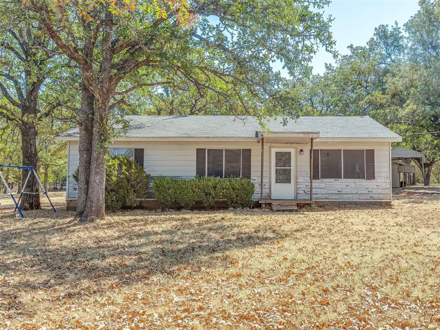 8530 Lakewood Avenue, Guthrie, OK 73044 - #3