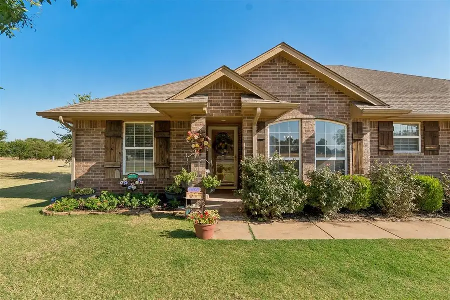 2096 County Road 1237, Tuttle, OK 73089 - #2