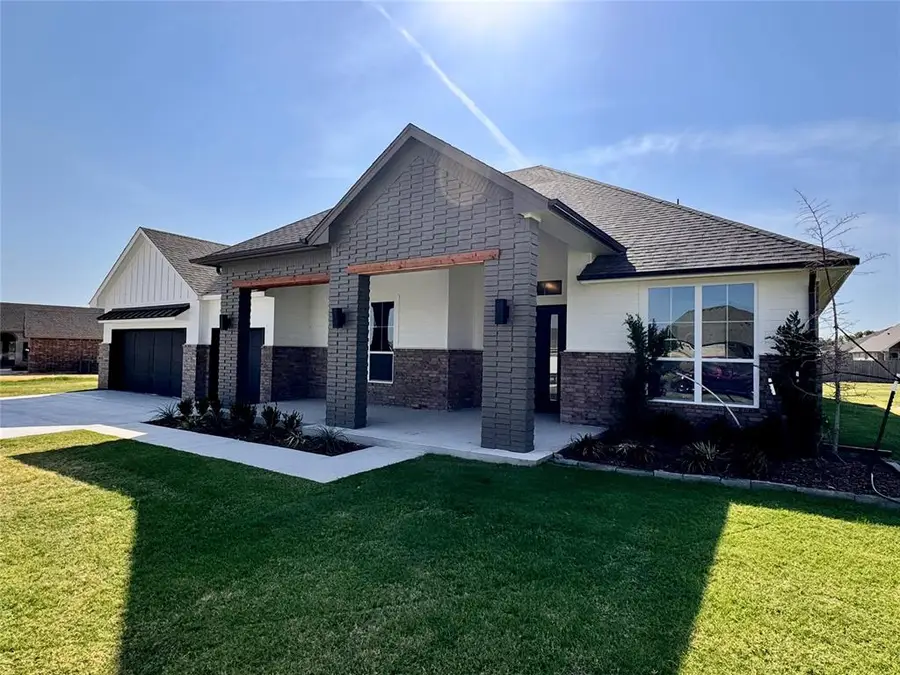 4100 Blue Ridge Avenue, Newcastle Blanchard, OK 73072 - #3
