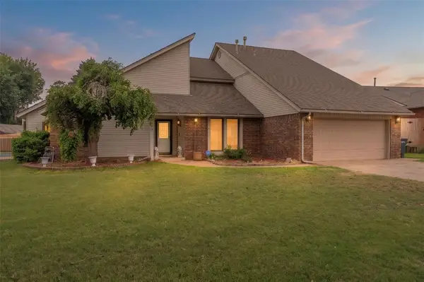 6209 Inland Road, Warr Acres, OK 73132