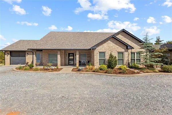 10382 Highway 54 Highway, Weatherford, OK 73096