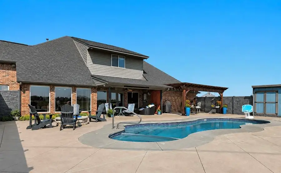 10300 Joseph Way, Yukon, OK 73099 - #2
