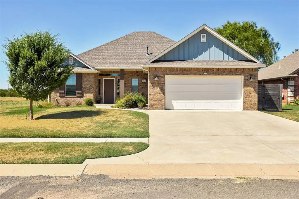 2209 Chadwick Drive, Norman, OK 73071 - #1