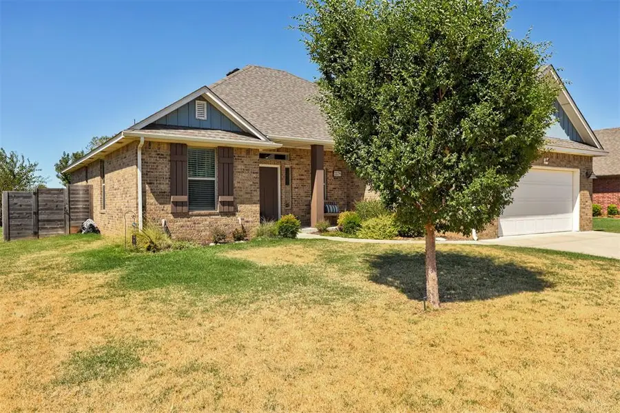 2209 Chadwick Drive, Norman, OK 73071 - #3