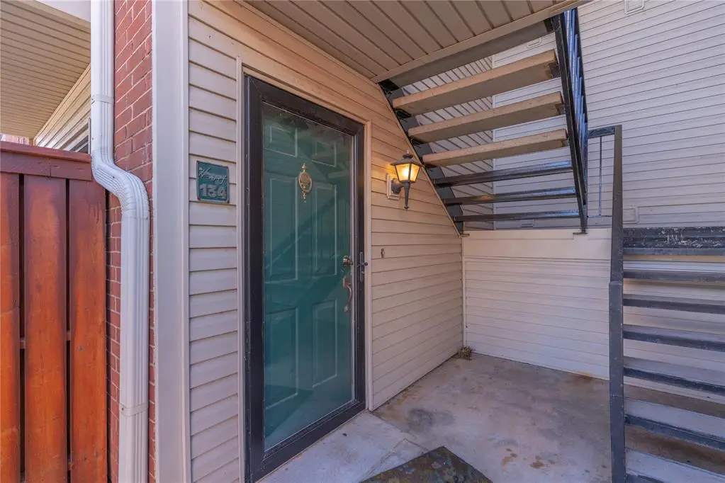 4400 N Hemingway Drive #134, Oklahoma City, OK 73118 - #1