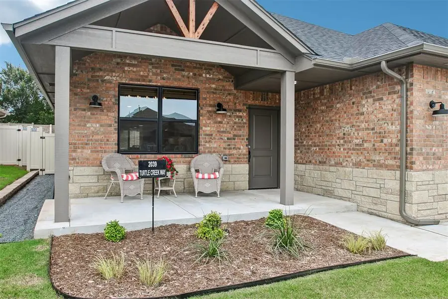 2039 Turtle Creek Way, Norman, OK 73071 - #3
