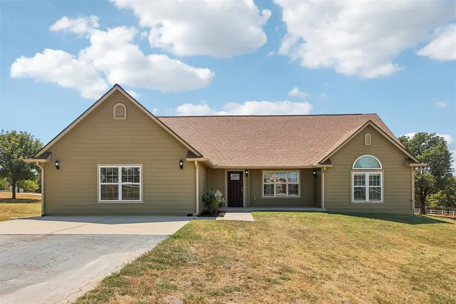 17250 Cottonwood Court, Newalla, OK 74857 - #2