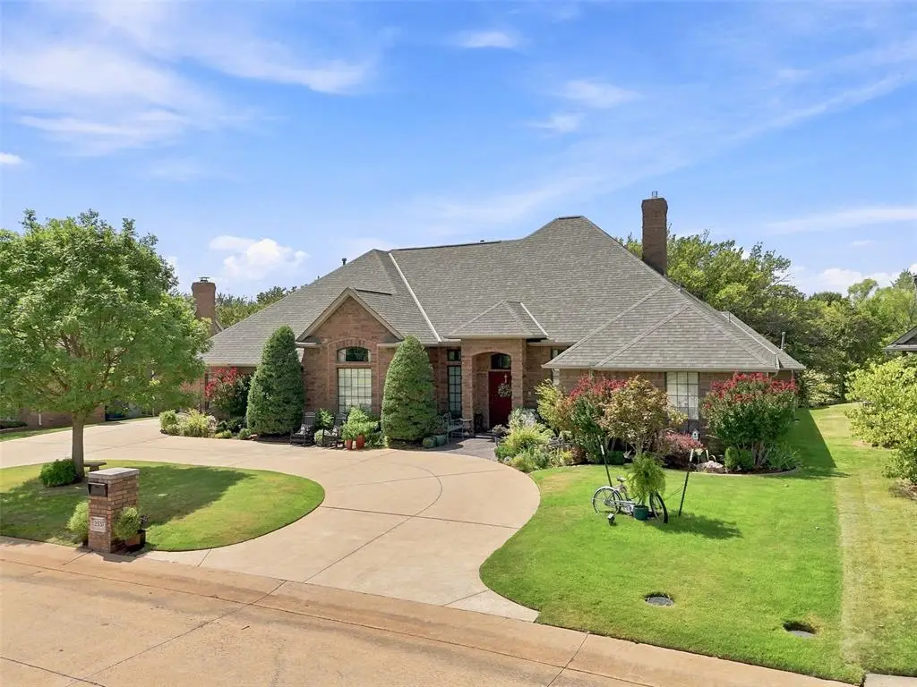 2337 Tuttington, Oklahoma City, OK 73170 - #1