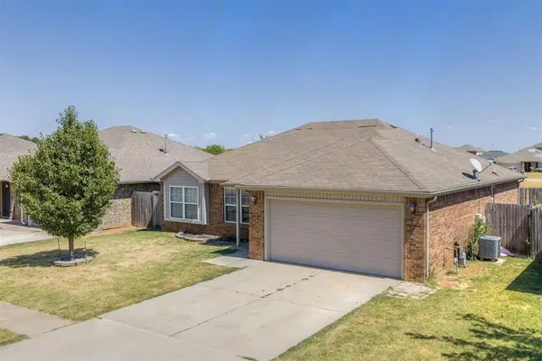 9608 Lauren Drive, Oklahoma City, OK 73160