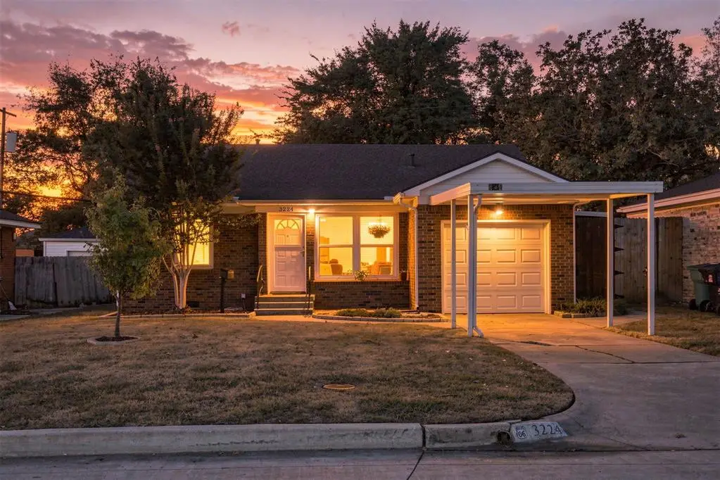 3224 NW 40th Street, Oklahoma City, OK 73112 - #1